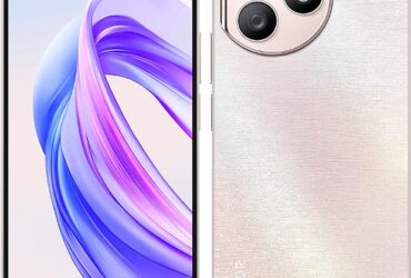 Honor X50i+