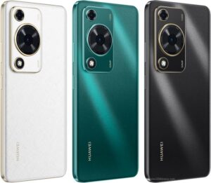 Huawei Enjoy 70