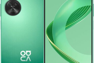 Huawei nova 11 SE