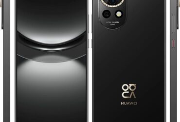Huawei nova 12