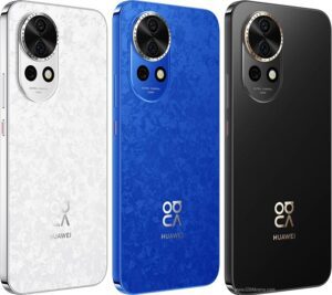 Huawei nova 12
