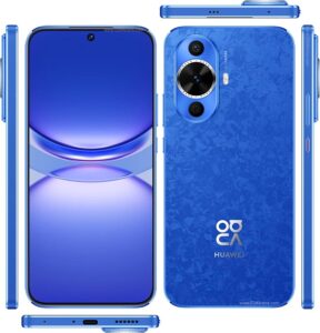 Huawei nova 12 Lite