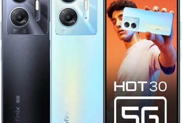 Infinix Hot 30 5G