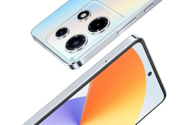 Infinix Note 30 VIP
