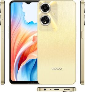 Oppo A59 5G