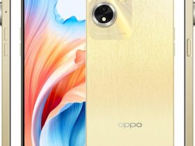 Oppo A59 5G