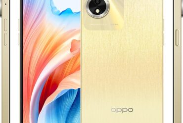 Oppo A59 5G