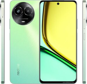 Realme C67