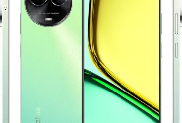 Realme C67