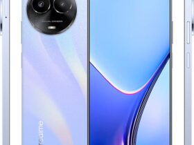 Realme V50s