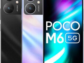 Xiaomi Poco M6