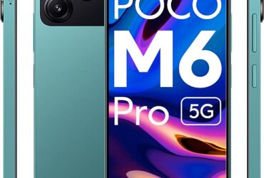 Xiaomi Poco M6 Pro 5G