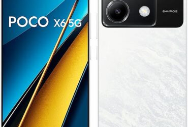 Xiaomi Poco X6