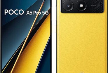 Xiaomi Poco X6 Pro