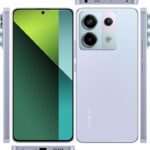 Honor Magic 6