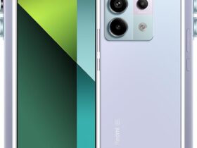 Xiaomi Redmi Note 13 Pro