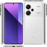 Xiaomi Redmi Note 13 Pro+