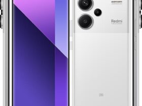 Xiaomi Redmi Note 13 Pro+