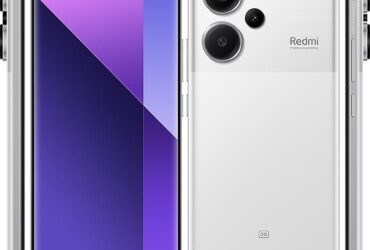 Xiaomi Redmi Note 13 Pro+