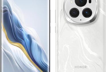 Honor Magic6 Pro