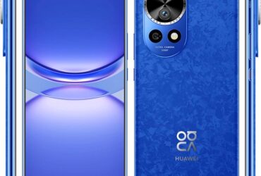 Huawei nova 12 Pro
