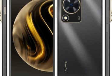 Huawei nova Y72