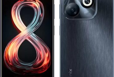 Infinix Smart 8 Pro