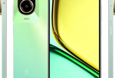 Realme C67 4G