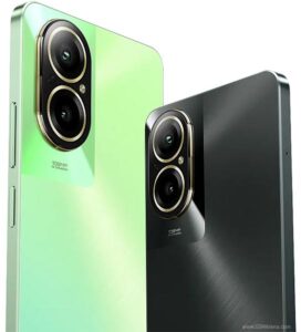 Realme C67 4G