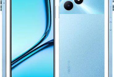 Realme Note 50