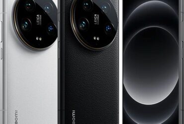 Xiaomi 14 Ultra