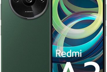 Xiaomi Redmi A3