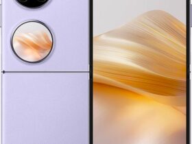 Huawei Pocket 2