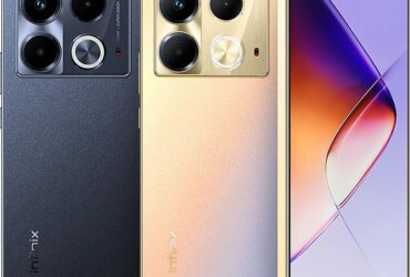 Infinix Note 40