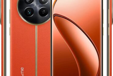 Realme 12 Pro+