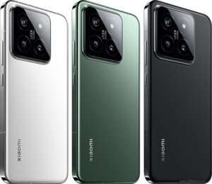 Xiaomi 14