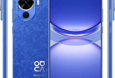 Huawei nova 12s