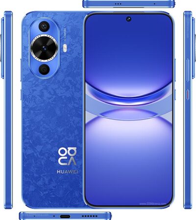 Huawei nova 12s