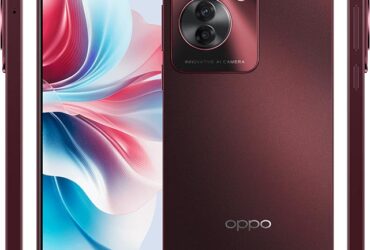 Oppo F25 Pro