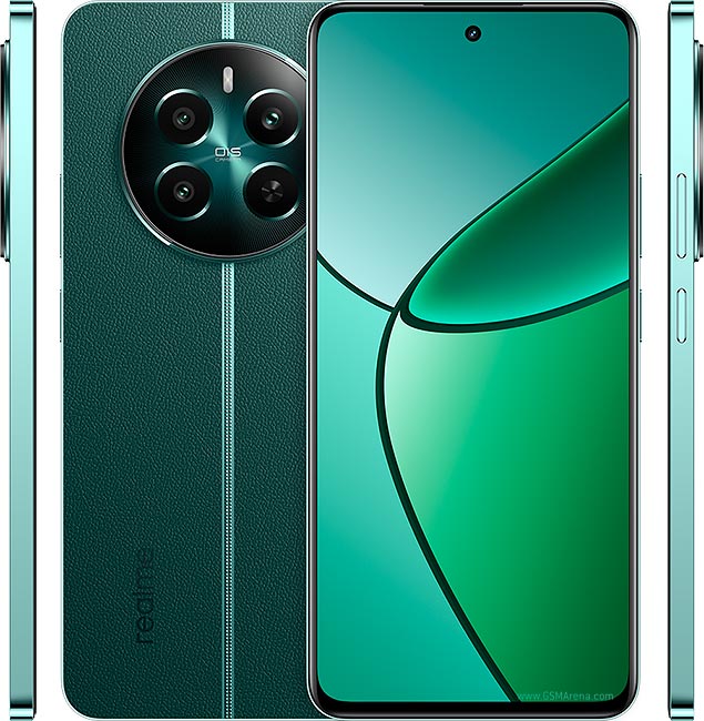 Realme 12+