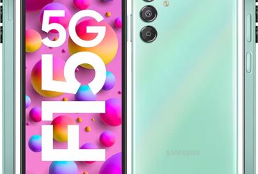Samsung Galaxy F15