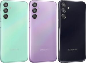 Samsung Galaxy F15