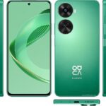 Huawei nova 12 SE