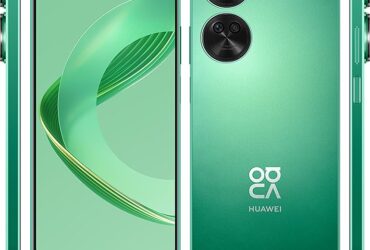 Huawei nova 12 SE